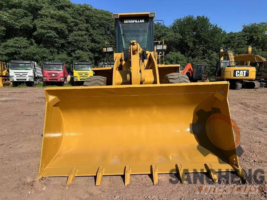 CAT 950 G Utovarivači na točkove