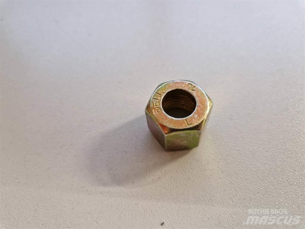 Rottne 032-0034 Motori