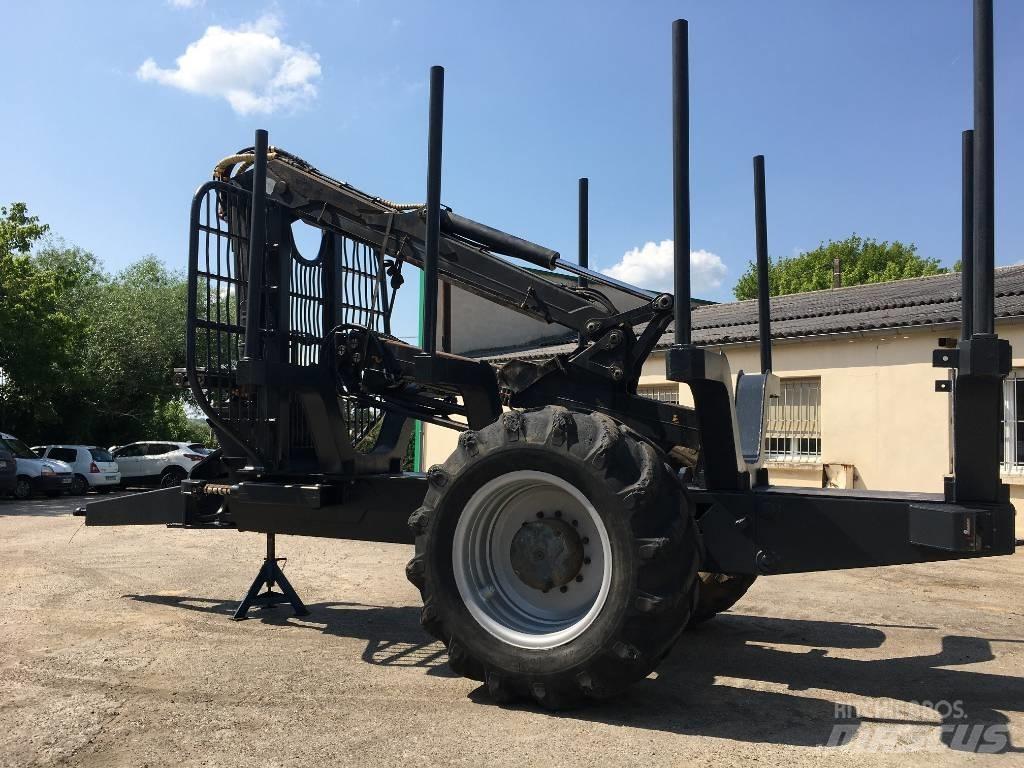 Sogedep RH20 Ostalo