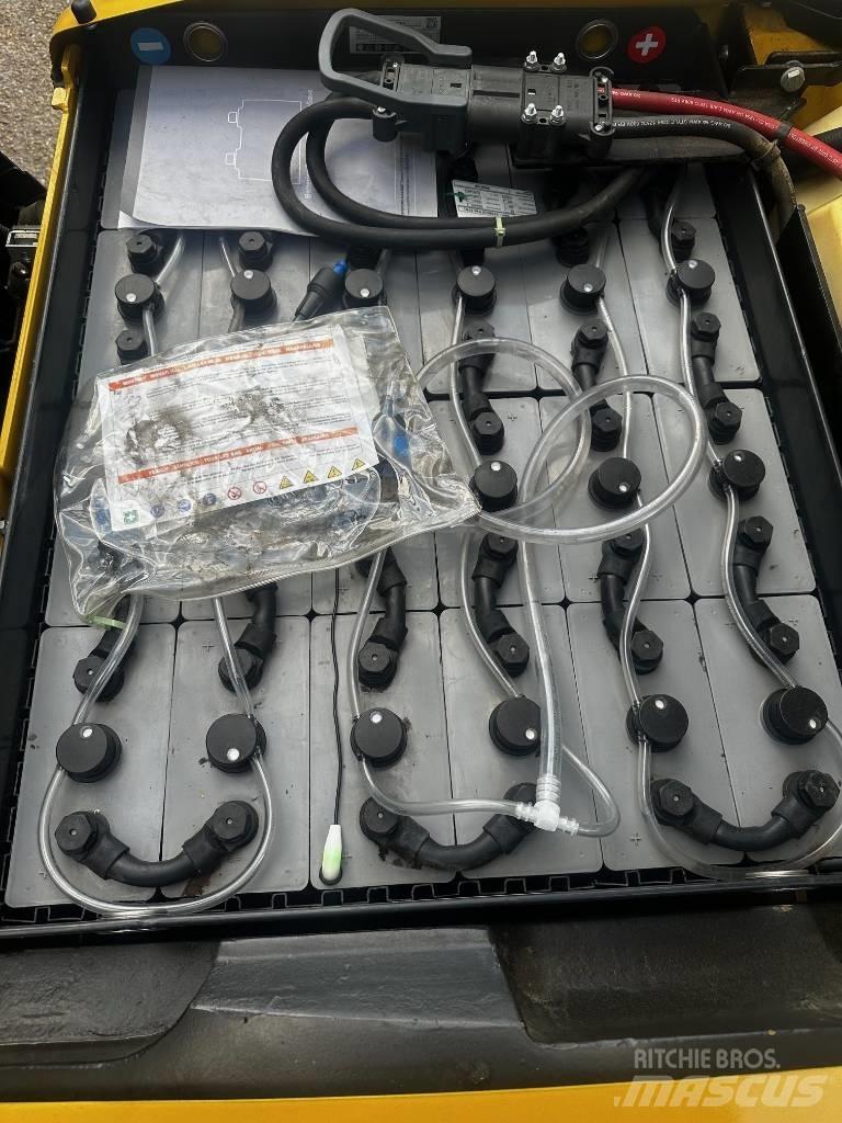 Yale ERP 20 VT Električni viljuškari