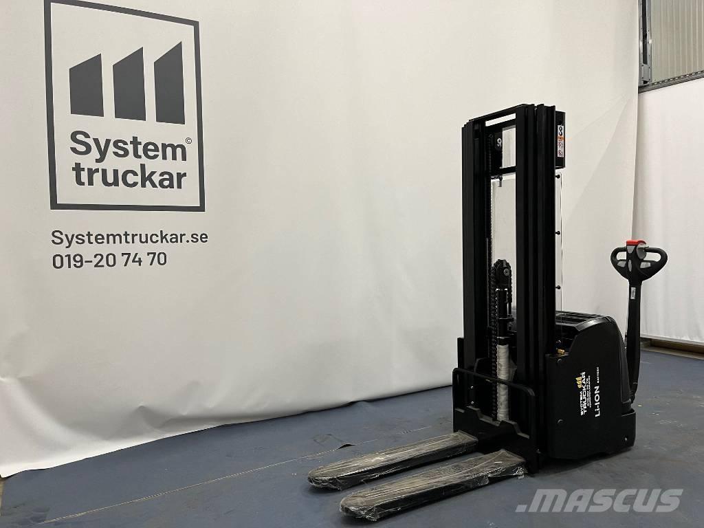 Hangcha CDD12 Samopogonski ručni viljuškari