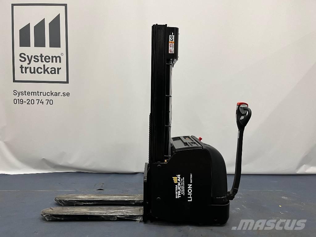 Hangcha CDD12 Samopogonski ručni viljuškari