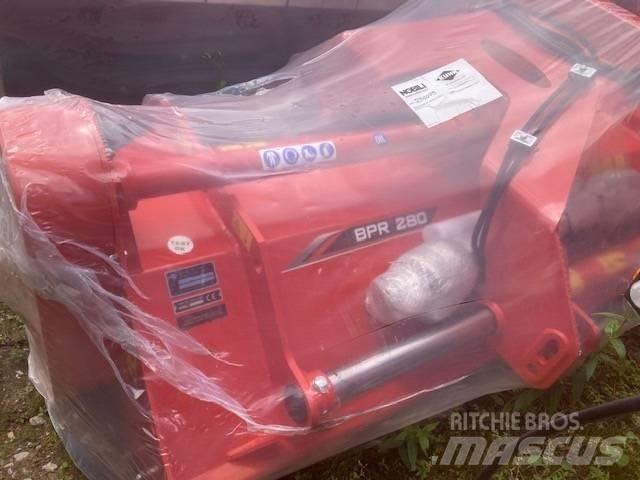 Kuhn BPR280A13 Kosilice
