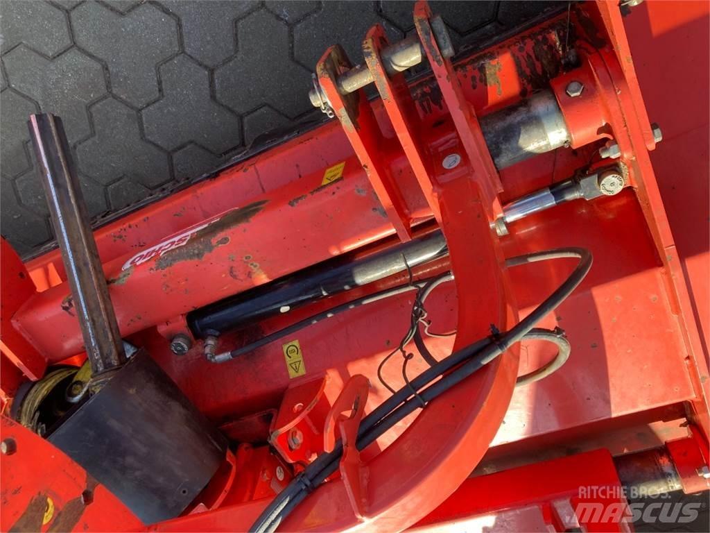 Maschio Bufalo 280 Ostale industrijske mašine