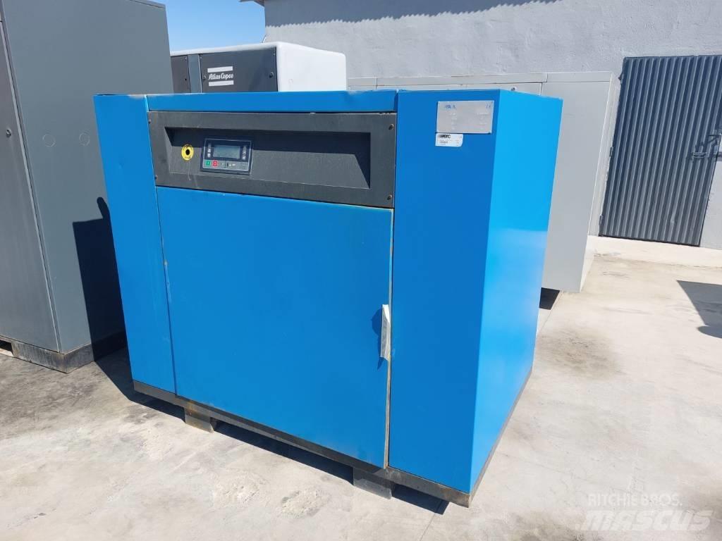  Abac VT 50 Kompresori