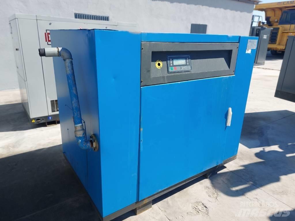  Abac VT 50 Kompresori