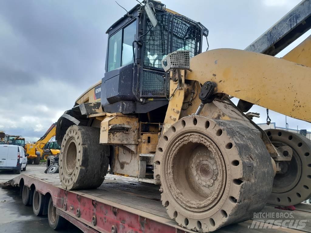 CAT 926 m Utovarivači na točkove