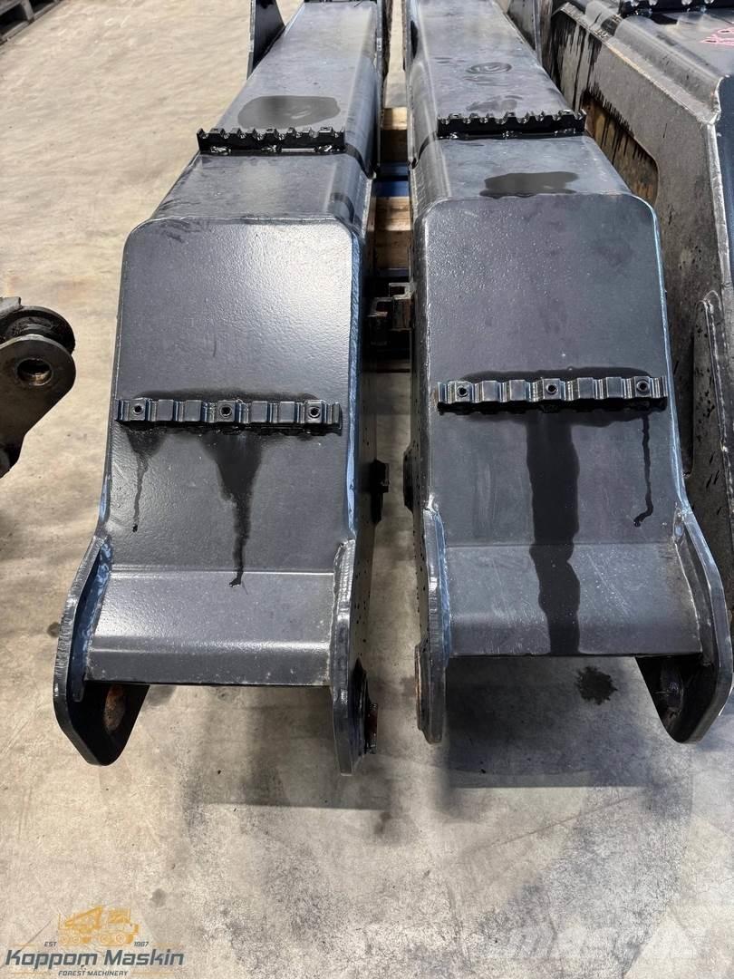 Rottne RK62 Kranovi za debla
