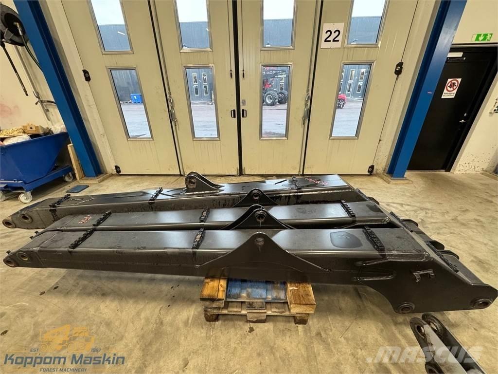 Rottne RK62 Kranovi za debla