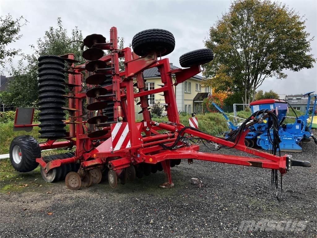 Horsch Joker 6RT Tanjirače