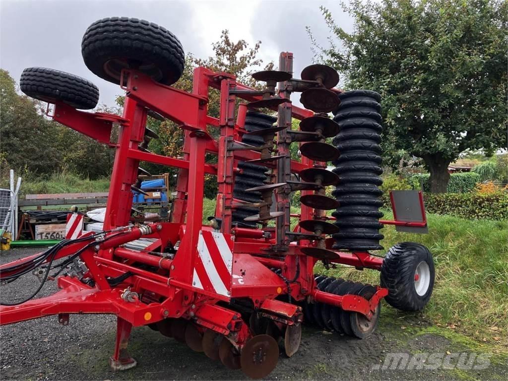 Horsch Joker 6RT Tanjirače