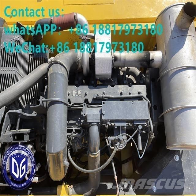Komatsu PC 300-7 Bageri guseničari