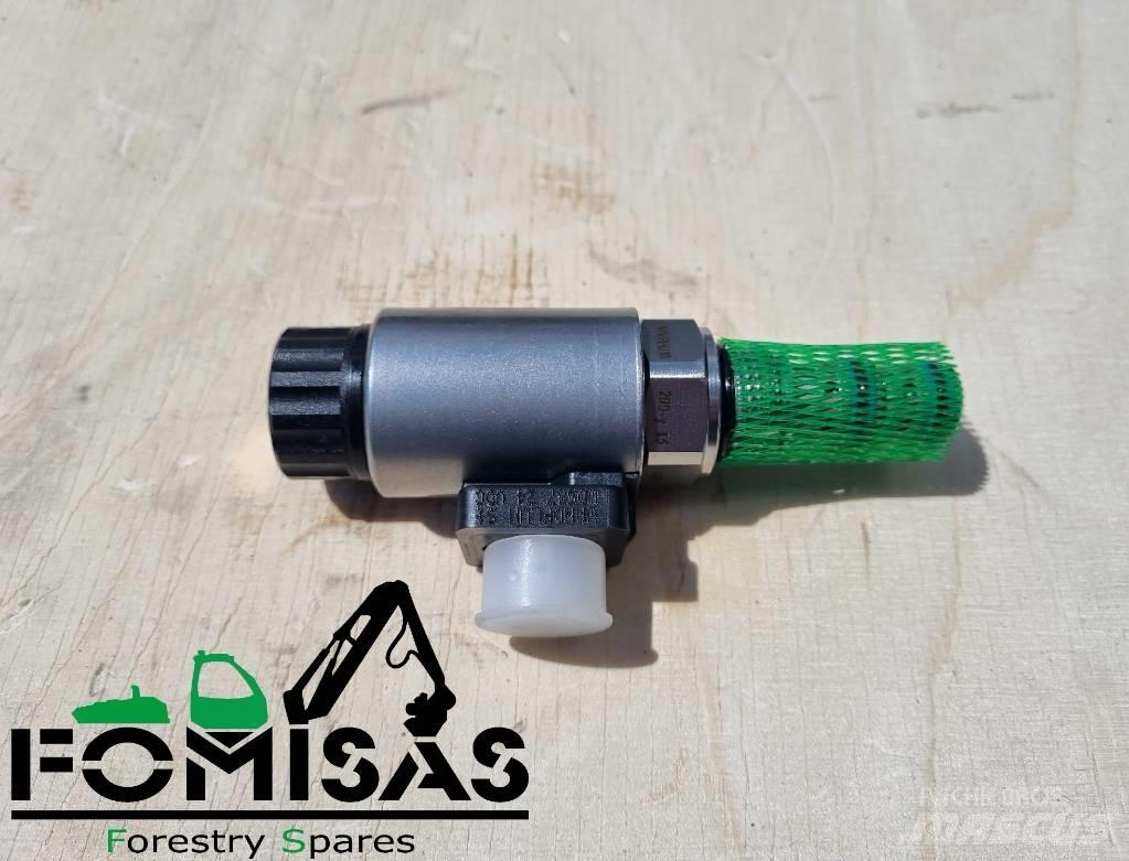 Ponsse 0070455 Valve Hidraulika
