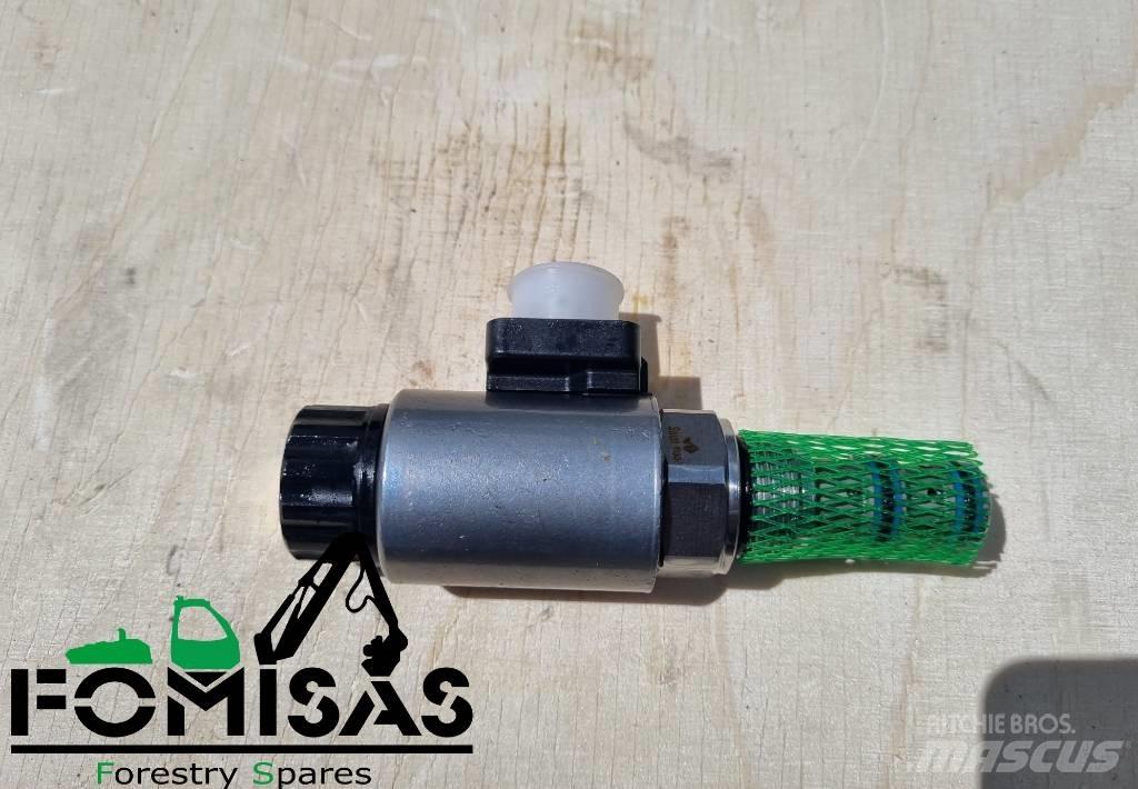 Ponsse 0070455 Valve Hidraulika