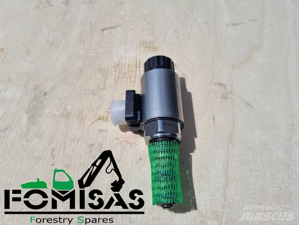 Ponsse 0070455 Valve Hidraulika