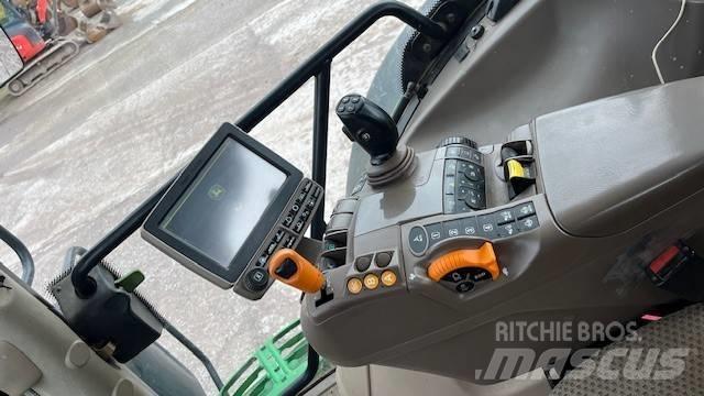 John Deere 6175 R Traktori