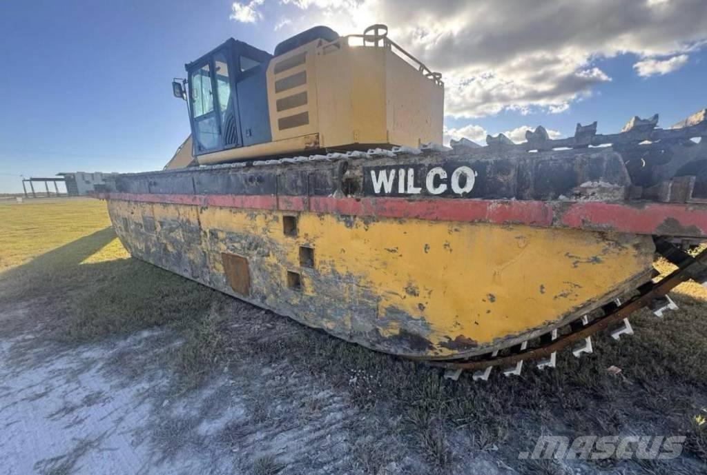 CAT 320 EL Bageri guseničari