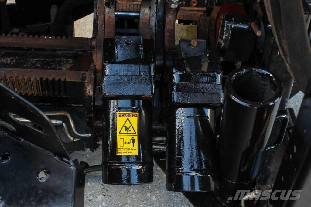 Ditch Witch JT20 Oprema za horizontalno usmereno bušenje