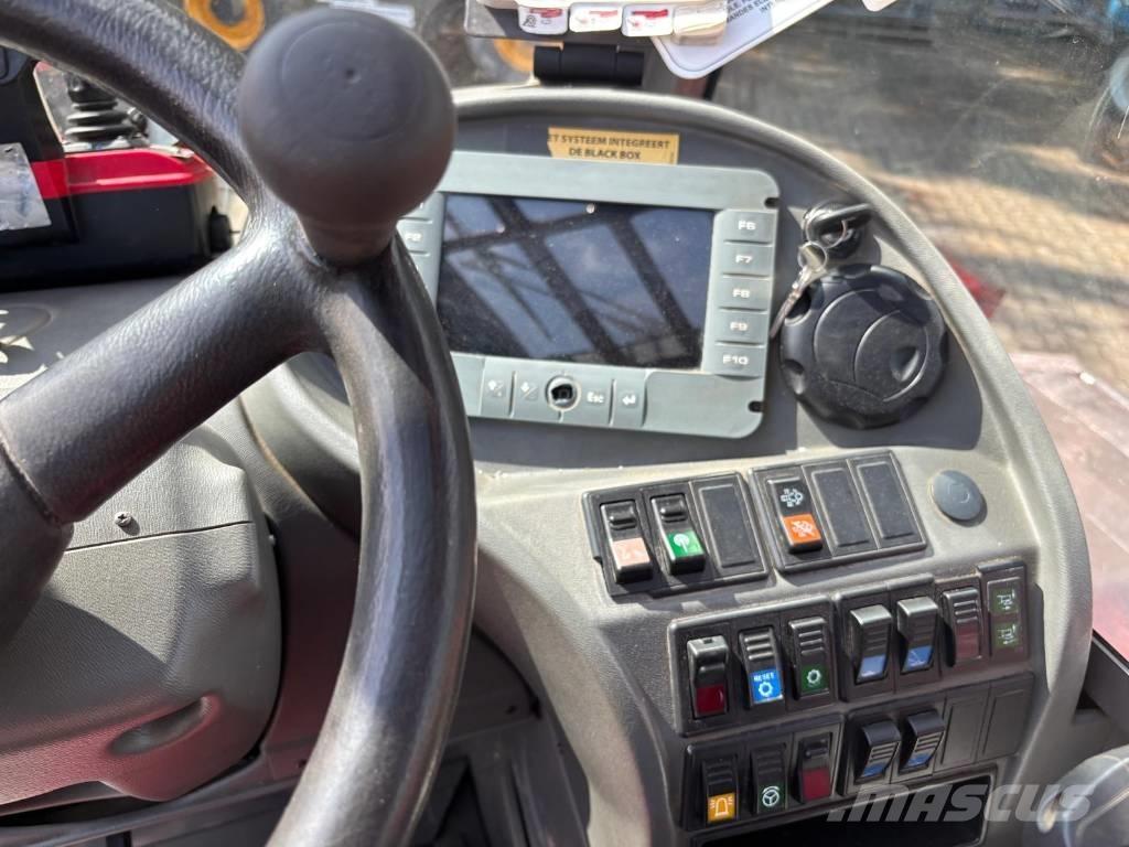 Manitou MRT 1840 Teleskopski viljuškari