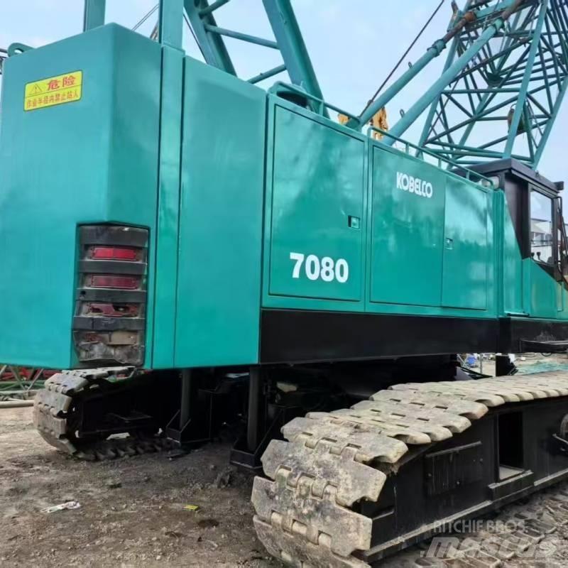 Kobelco 7080 Derik kranovi