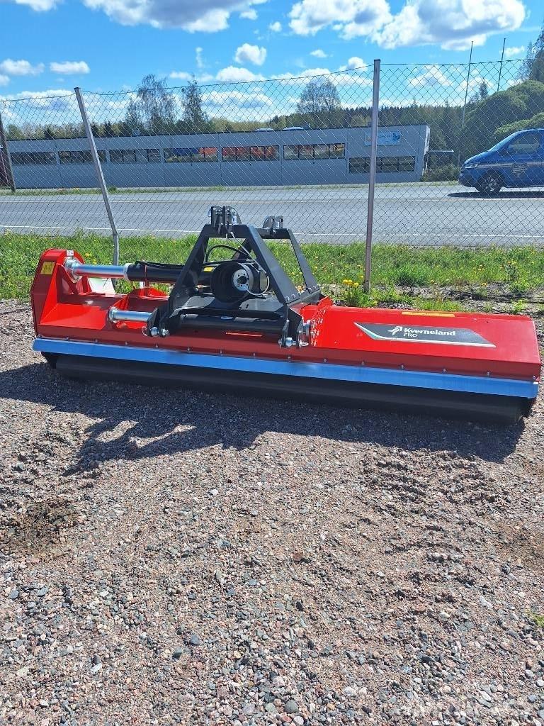 Kverneland FRO 325 Kosilice za livade