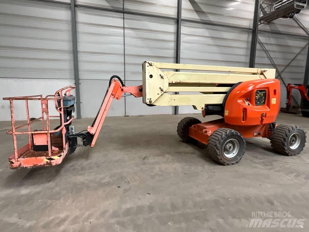 JLG 450 AJ Zglobne podizne platforme