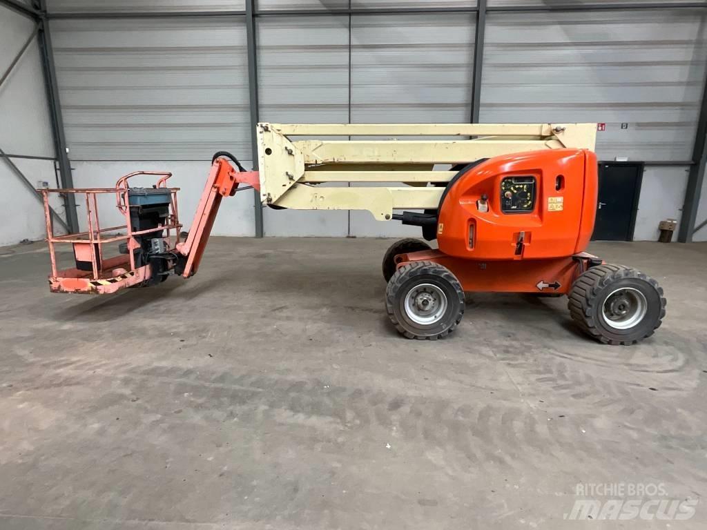 JLG 450 AJ Zglobne podizne platforme