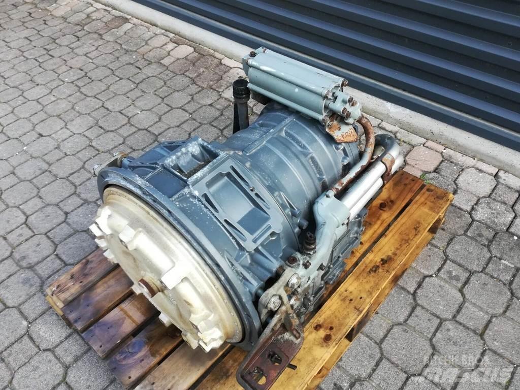ZF AUTOMATIC Menjači