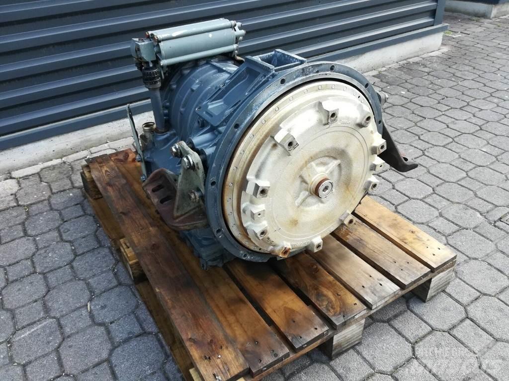 ZF AUTOMATIC Menjači