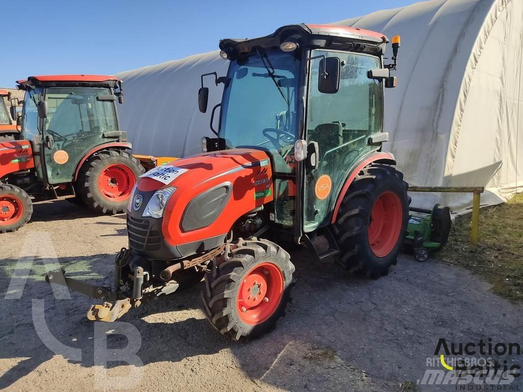 Kioti CK 4030 Traktori