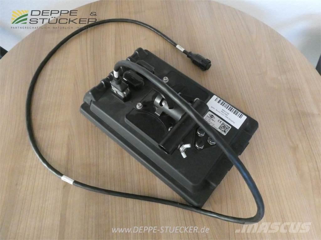 Müller CCI 1200 Ostale poljoprivredne mašine