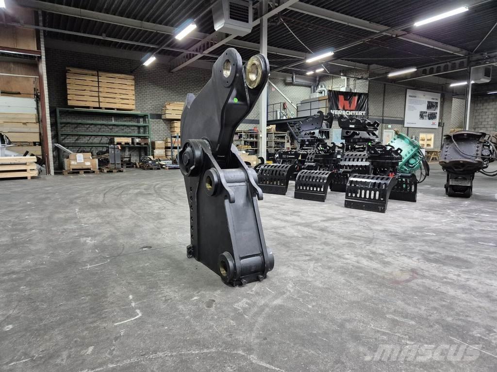 Verachtert Z50 JAW Makaze