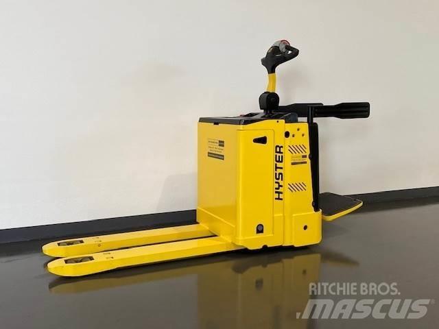 Hyster P2.0S FBW Nisko podizni električni viljuškar
