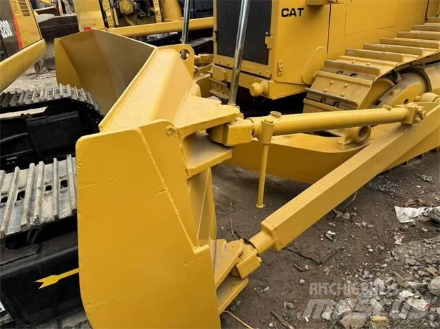 CAT D 8 R Buldožeri guseničari