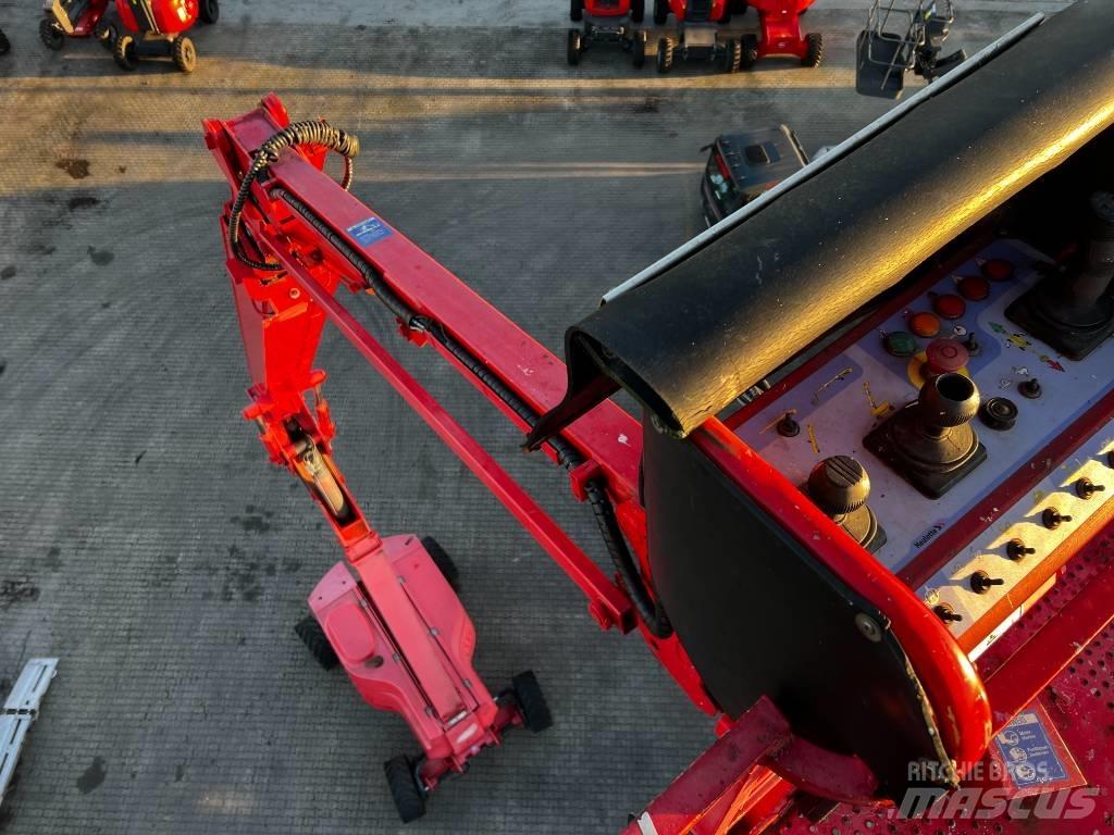 Haulotte HA 32 PX Zglobne podizne platforme