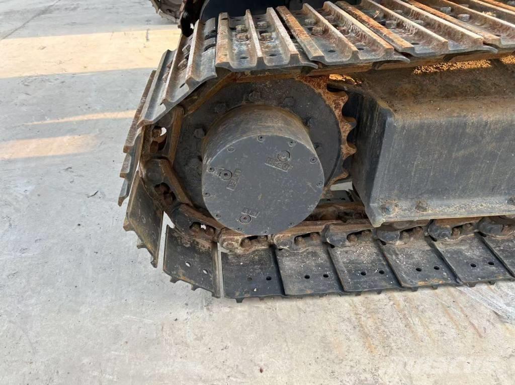 Doosan DH 55 Mini bageri < 7t