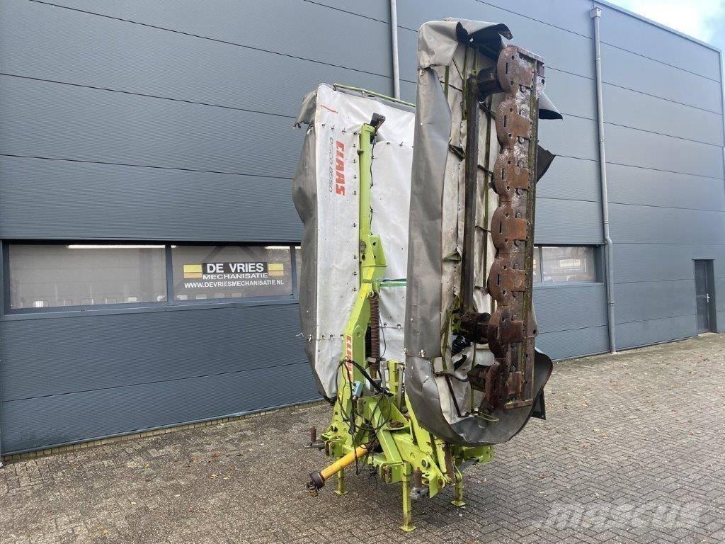 CLAAS Disco 8550 Kosilice