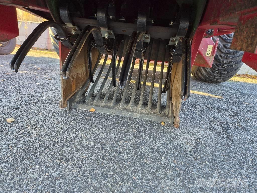 Juko Kivi-Karhu 4 Skupljači kamenja