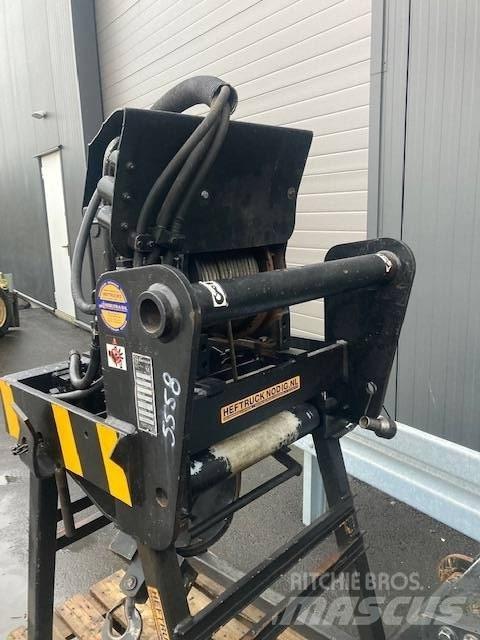 Manitou LIER 4 TON Ostala oprema i komponente