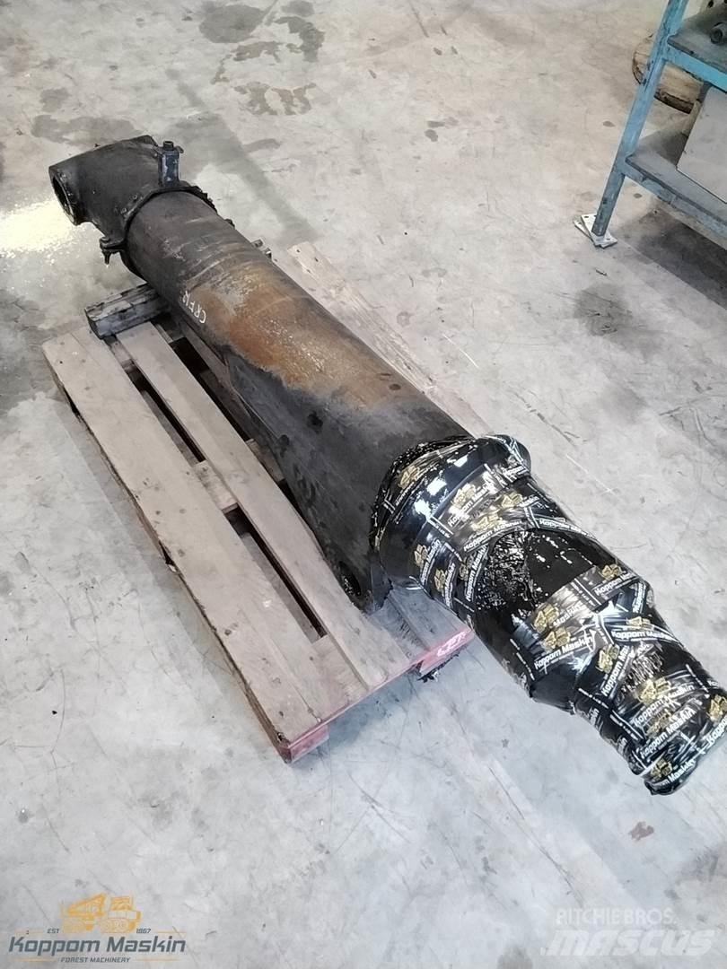  Cramab Crf12 Kranovi za debla