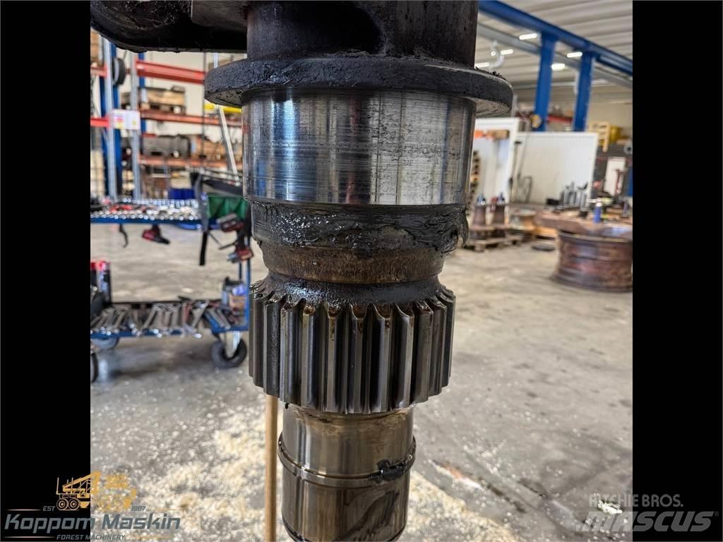  Cramab Crf12 Kranovi za debla
