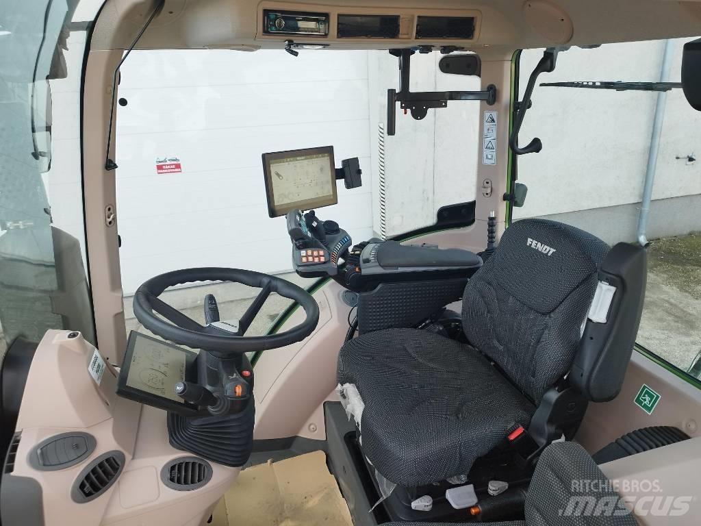 Fendt 314 Vario Gen4 Traktori