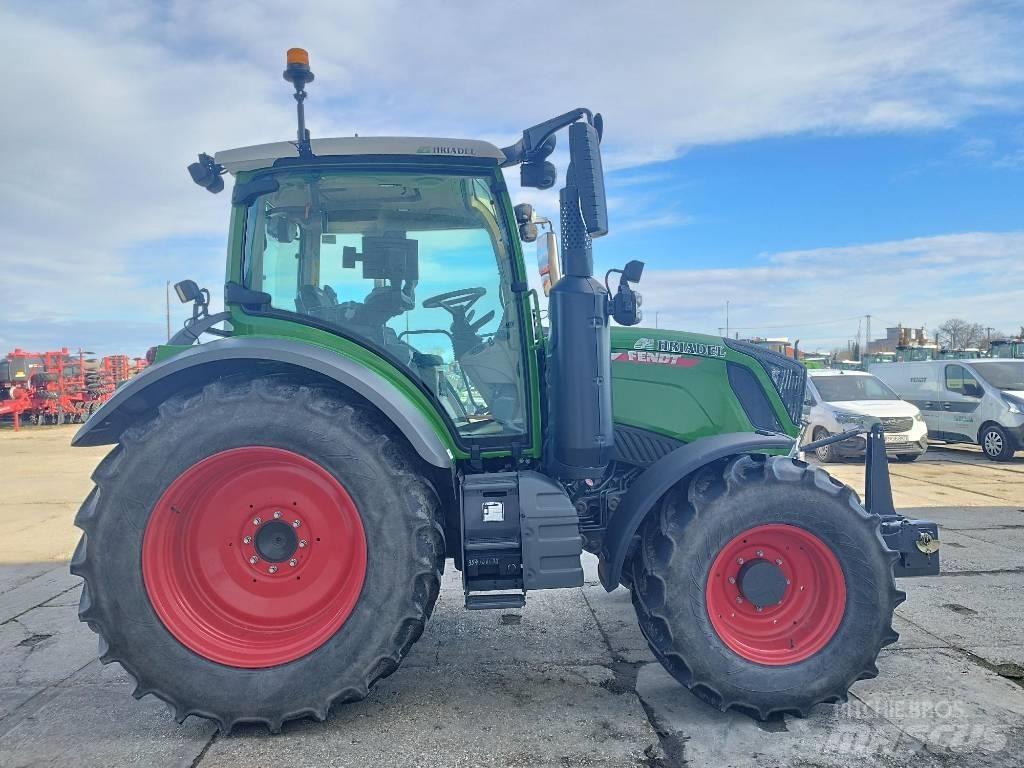 Fendt 314 Vario Gen4 Traktori