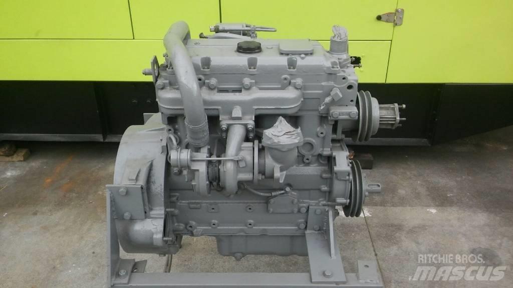 Perkins RG Motori