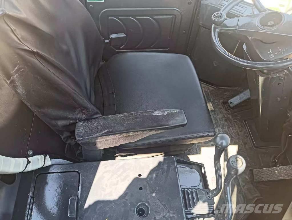 Komatsu WA 470 Utovarivači na točkove