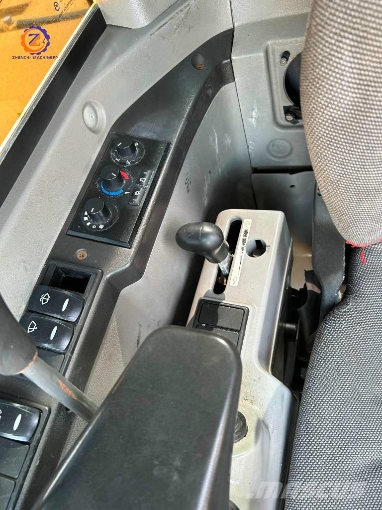 Volvo EC 60 C Bageri guseničari