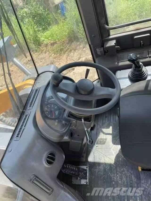 SDLG LG 956L Utovarivači na točkove