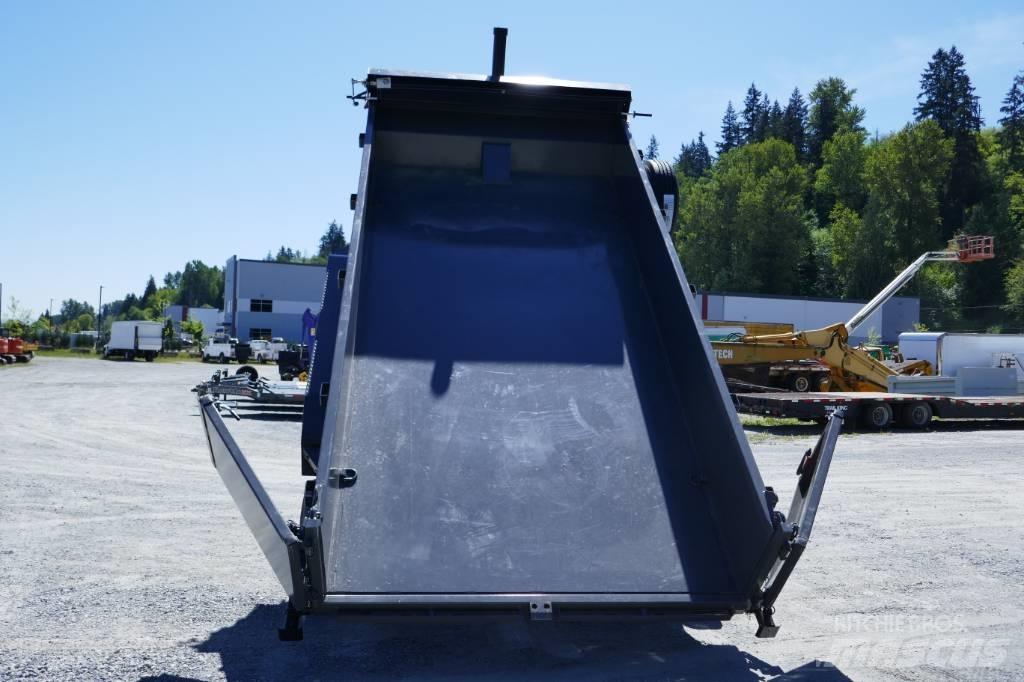 RawMaxx LPXT14BP14K Kiperi prikolice
