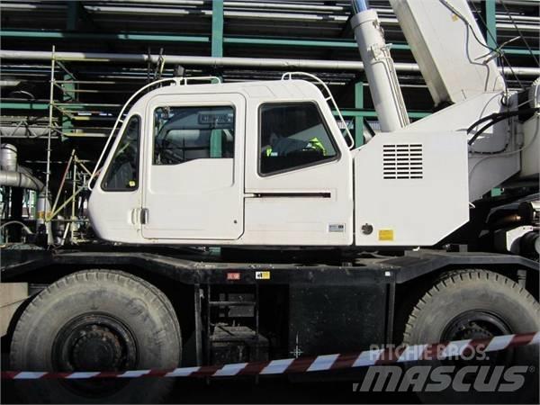 TADANO GR300EX Polovne dizalice za sve terene