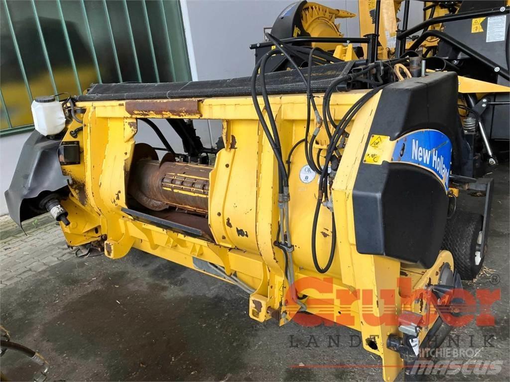 New Holland 273 Priključci za mašine za stočnu hranu na sopstveni pogon